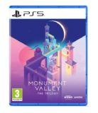Monument Valley: The Trilogy – PS5