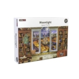 Moonlight Jigsaw Puzzle 1000 Pieces