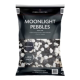 Moonlight Pebbles