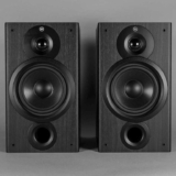 Mordaunt Short M20 Standmount 80W Speakers (Pair) 2 Year Warranty / M10 Bookshelf 80W Speakers (Pair) w/code Sold by Cambridge Audio