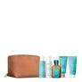 Moroccanoil Repair & Hydrate Discovery Set