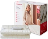 Morphy Richards EverCosy Electric Under Blanket, King, 160x150cm, Cream