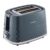 Morphy Richards Hive 2 Slice Toaster – Grey