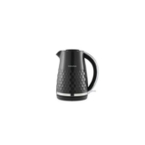 Morphy Richards Hive Kettle – Black
