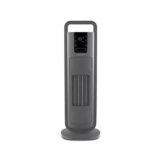 Morphy Richards PTC 2kw Ceramic Tower Fan Heater Grey