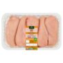 Morrisons 1kg Chicken Breasts Fillets Via Just Eat – Fees/Delivery Applies – Max 3 per Order
