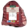 Morrisons British Beef Roasting Joint per kg