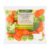 Morrisons Carrot, Broccoli & Brussels Sprouts