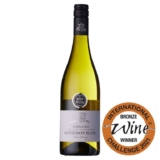 Morrisons Sauvignon Blanc Touraine 12.5% abv 75cl x 3 (£6.66 a bottle) – 3 for the price of 2