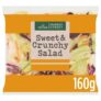 Morrisons Sweet & Crunchy Salad 160g – (instore – Market Street, Walsall)