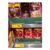 Morrisons Variety or Meaty Crisps – 6 Pack ( Instore Online Deal)