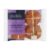 Morrisons the Best Extra Fruity Hot Cross Buns 4 Pack