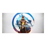 Mortal Kombat 1 Steam Key for PC