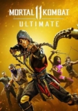 Mortal Kombat 11 Ultimate Edition – with code (when logged in) – Steam PC