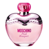 Moschino Pink Bouquet Eau De Toilette Spray 100ml