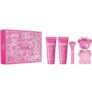Moschino Toy 2 Bubblegum Eau De Toilette Gift Set 100ml