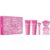 Moschino Toy 2 Bubblegum Eau De Toilette Gift Set 100ml