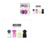 MoschinoToy Eau de Toilette Spray Gift Set Members Discount