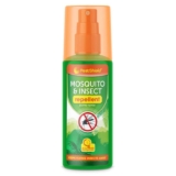 Mosquito and Insect Repellent Pump Spray 120ml