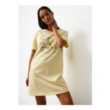 Mothers Day Disney Winnie the Pooh Sleep Tee XXL