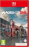 MotoGP 26 (Nintendo Switch 2) Code in Box – Pre Order