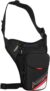 Motorcycle Leg Bag, Water Rainproof Sling Waist Bag with Large Capacity and Headphone Hole for Men, Multi-Functional Chest Bag, Ideal for Daily Essentials and Travel