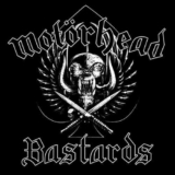Motorhead – Bstards VINYL W/Code