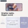 Motorola G86 Sold by FairTech Amazon