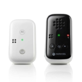 Motorola Nursery – PIP10 Baby Monitor with Audio