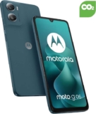 Motorola moto g06, PANTONE Tapestry, 6.88 HD Display, 50MP Camera, 12GB RAM Boost, 5200mAh Battery, Android 15