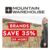Mountain Warehouse Sale – up to 35% or More off on Top Brands