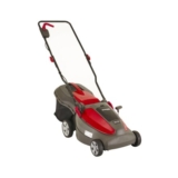 Mountfield Battery Lawnmower Electress 38 Li Kit, 38cm (15)
