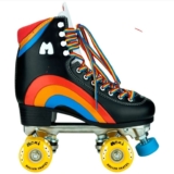 Moxi Rainbow Quad Roller Skates – All colours