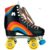 Moxi Rainbow Quad Roller Skates – All colours