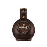 Mozart Dark Chocolate Liqueur, 50 Cl