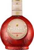 Mozart Strawberry White Chocolate Cream Liqueur, 50 cl (11.60 s/s)