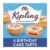 Mr Kipling 4 Birthday Cake Tarts (Nectar)