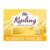 Mr Kipling Lemon French Fancies Cakes 8 Pack