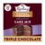Mr Kipling Signature Baking Triple Chocolate Cake Mix 416g