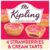 Mr Kipling Strawberries & Cream Cake / Birthday Cake / Caramel Cake Tarts x4 – Nectar Price