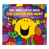 Mr. Men Little Miss: The Easter Egg Hunt
