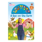 Ms Rachel: A Day on the Farm, Interactive Read-and-Listen Book