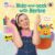 Ms Rachel: Hide and Seek with Herbie: A Lift-the-Flap, Childrens Board Book