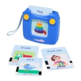 Ms. Rachel First Words Talking Flash Cards