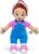Ms. Rachel Official Speak & Sing Doll, 16 Tall Interactive Toy with 4 Songs & 16 Phrases, Toddler Toys for Girls & Boys Ages 6 Months to 3 Years, Pink