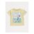 Ms. Rachel Yellow Bunny T-Shirt 3-6 Months
