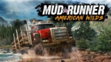 MudRunner – American Wilds Edition – PC