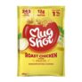 Mug Shot Roast Chicken Pasta Snack