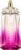 Mugler Alien Pulp Eau de Parfum, Womens Perfume, Fruity Floral Scent, Raspberry Accord with a Creamy Jasmine & Musk, Supra-Delicious Fragrance in Iconic Refillable Bottle