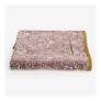 Mulberry Patterned Bath Sheet